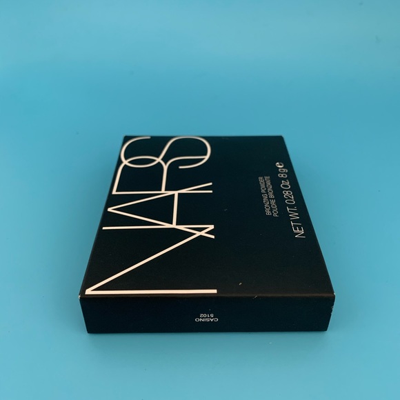 NARS bronzing powder - select your shade - Picture 6 of 7